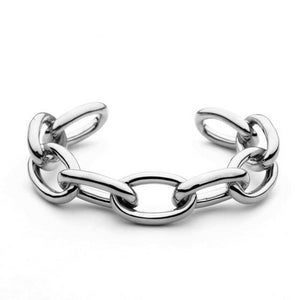 Link Cuff Bangle - Shotzie's Way Store